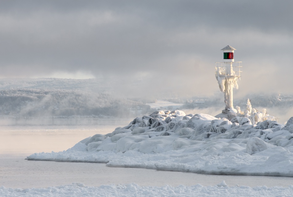 The Lighthouse von Anders Gunnarsson