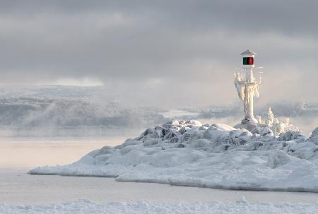 The Lighthouse