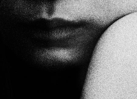 The Lips and Line