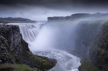 Dettifoss