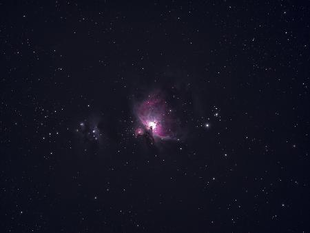 Orion Nebula