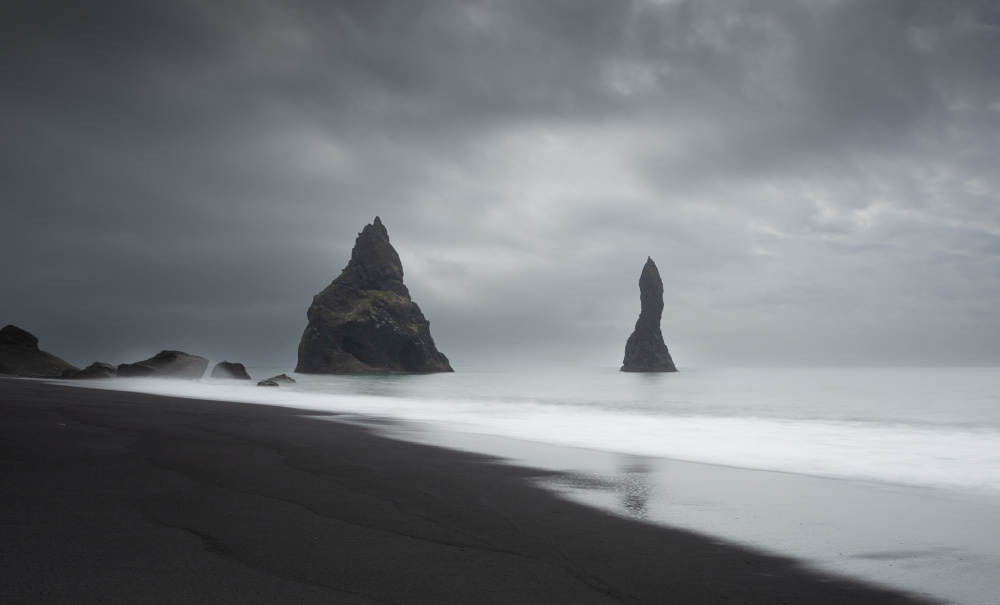 Death Beach von Andrea Auf dem Brinke