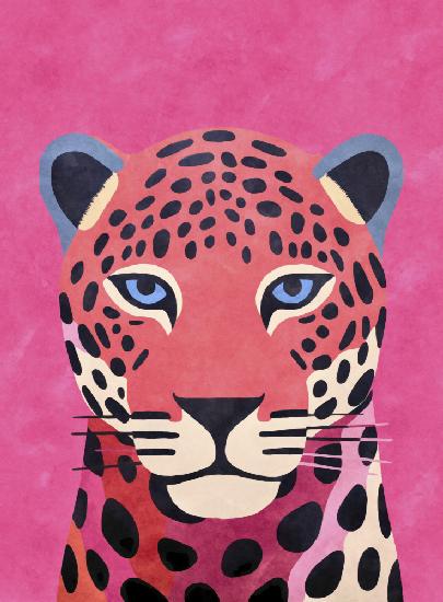 Fancy Cheetah 002