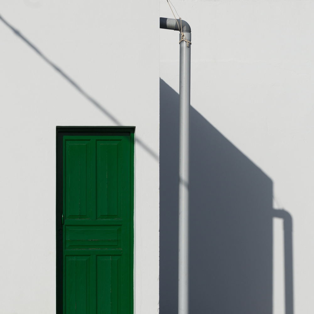 Door von Andreas Bauer