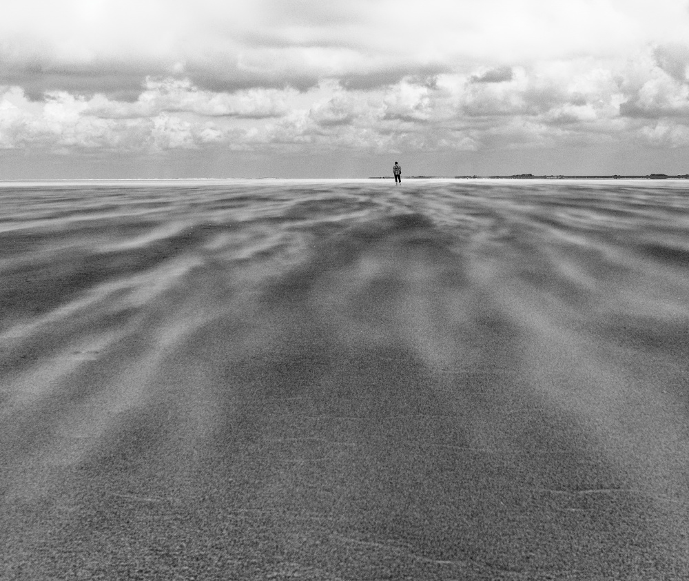 sand von Andreas Timar