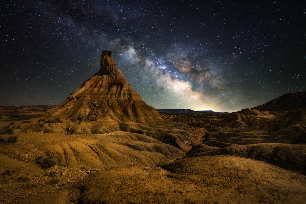 Visiting Mars von Andrei Ionut Dascalu