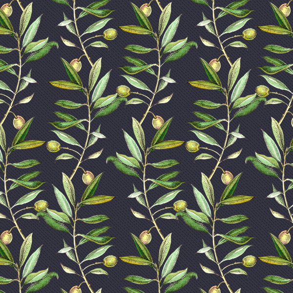 Olive branches von Andrew Watson