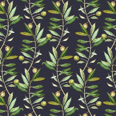 Olive branches