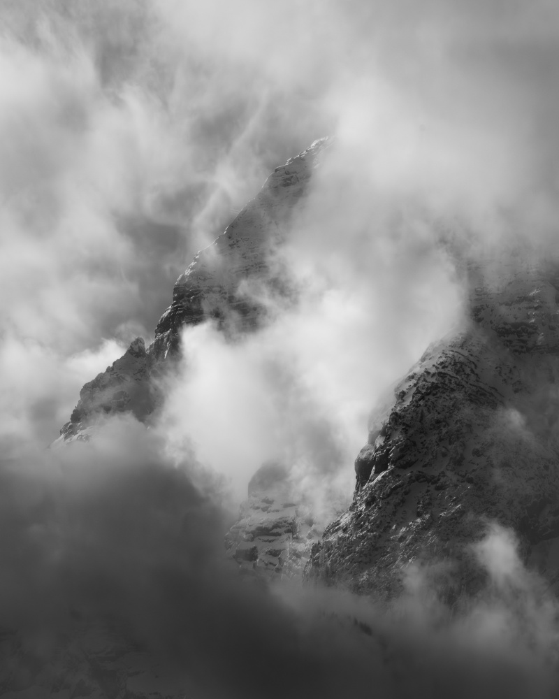 alps von Andy Dauer