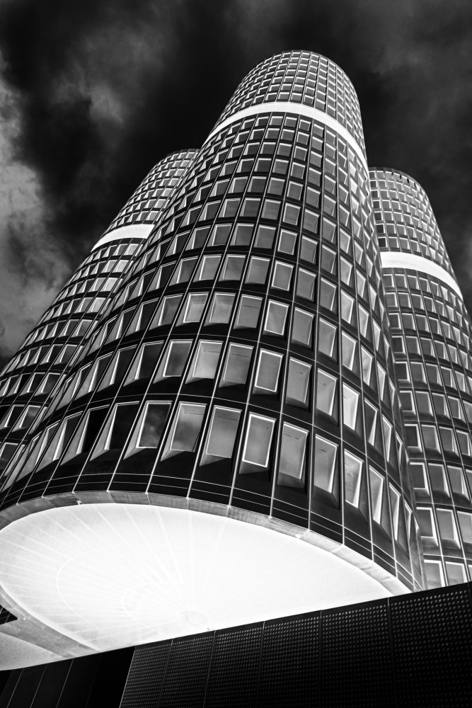 the headquarter von Andy Dauer