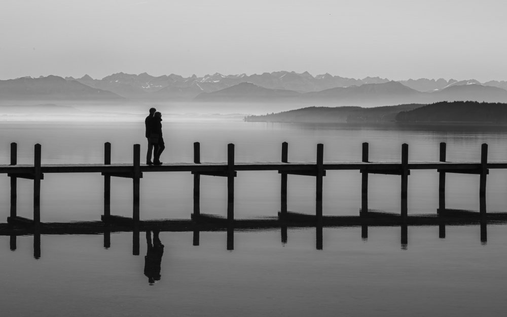 into... von Andy Dauer