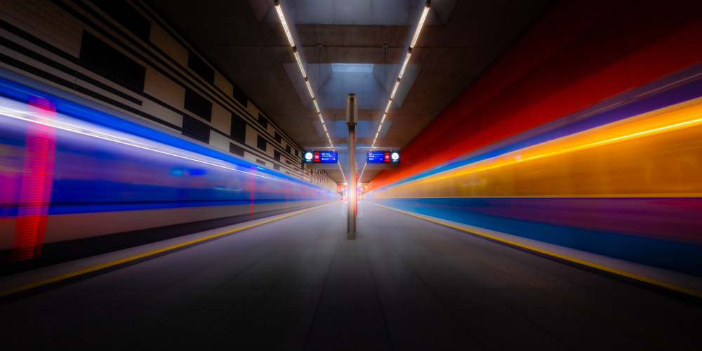 speed of light von Andy Dauer