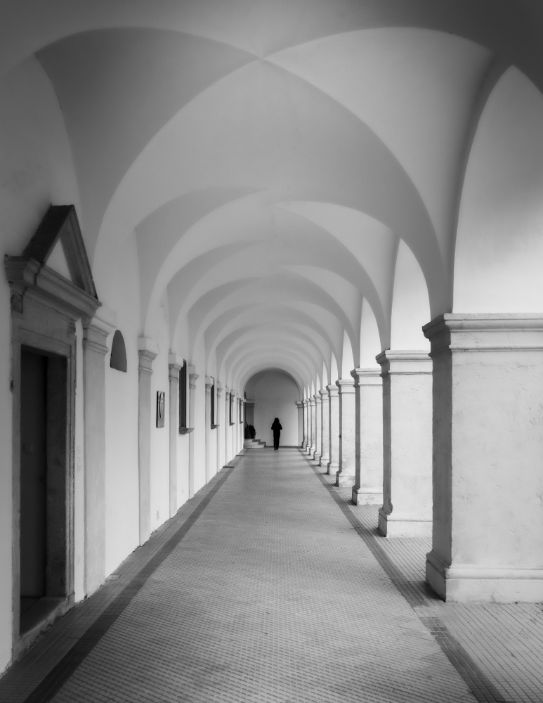 silence von Andy Dauer