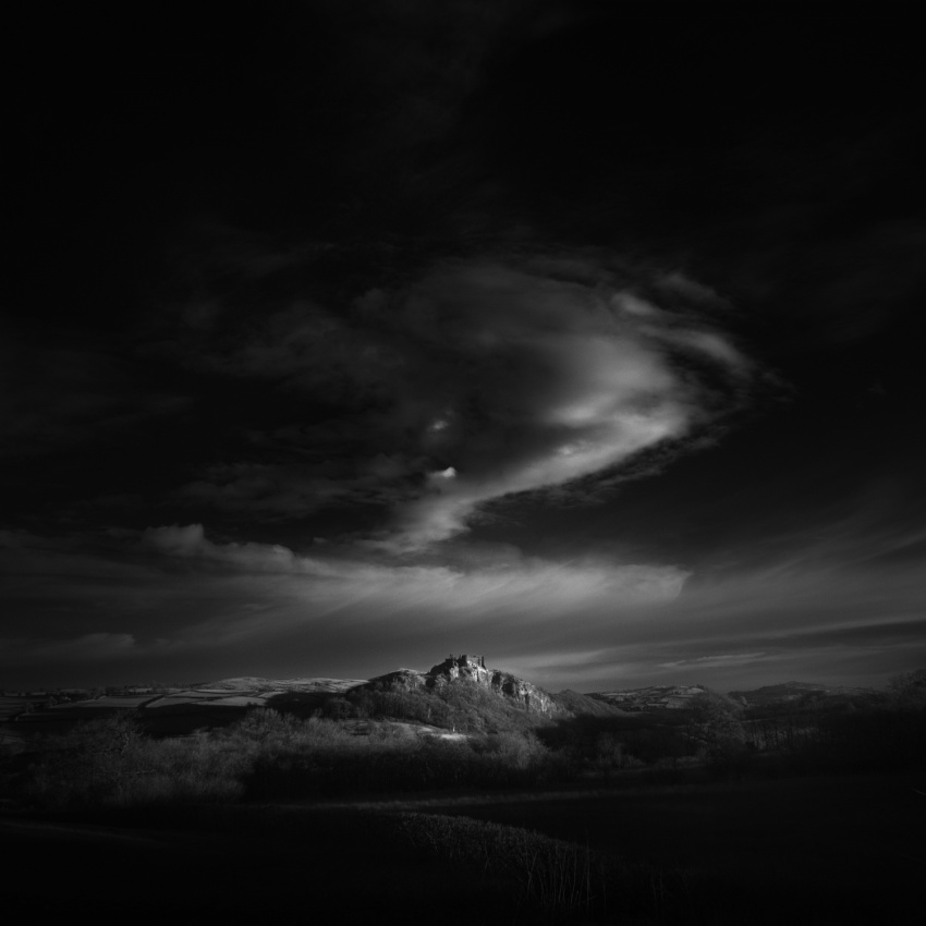 first light von Andy Lee