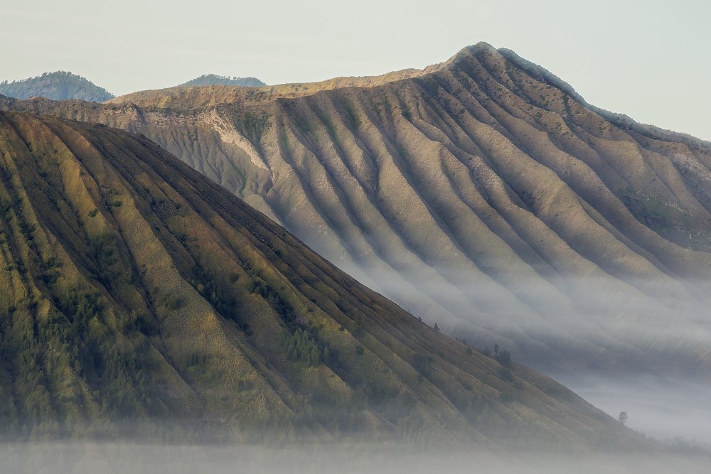 Mountainside von Andy Ritonga