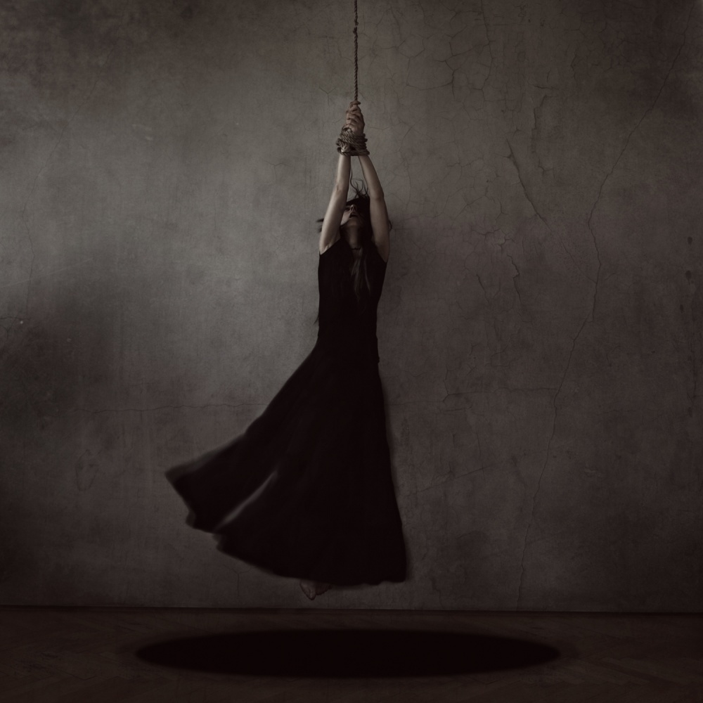 By A Thread von Anja Matko