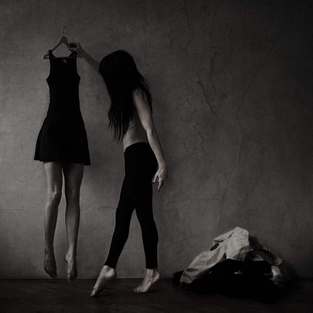 Clothes von Anja Matko