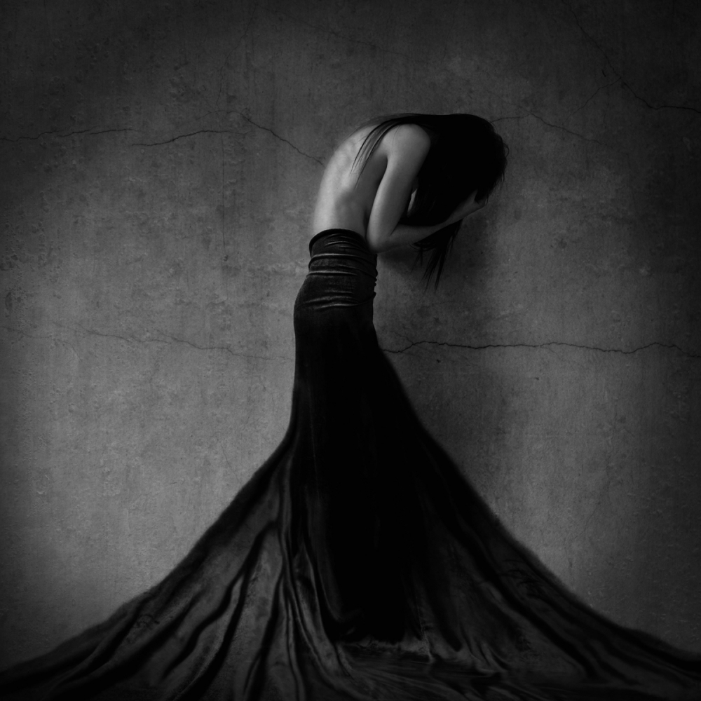 Its Nothing von Anja Matko