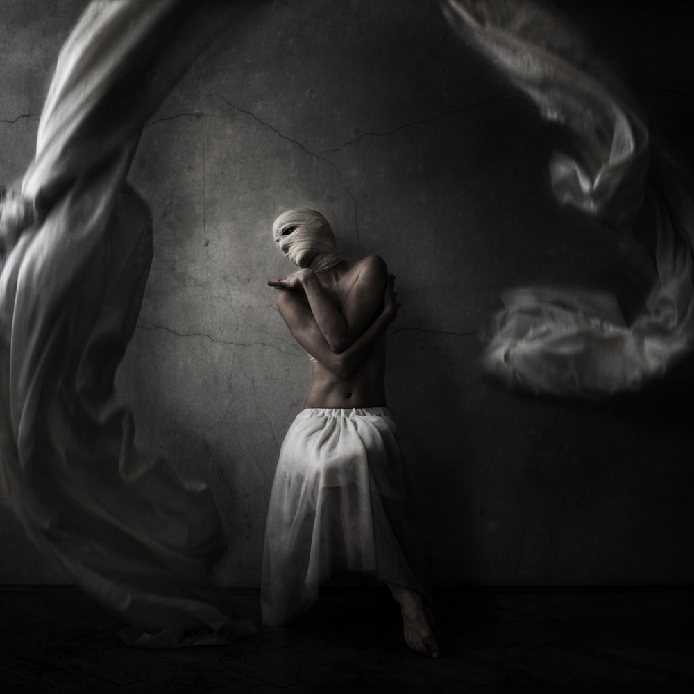 SoulTaker von Anja Matko