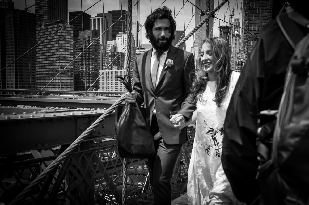 just married von Annalisa Bontempi