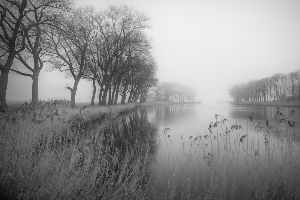 old dutch land von Annie Keizer