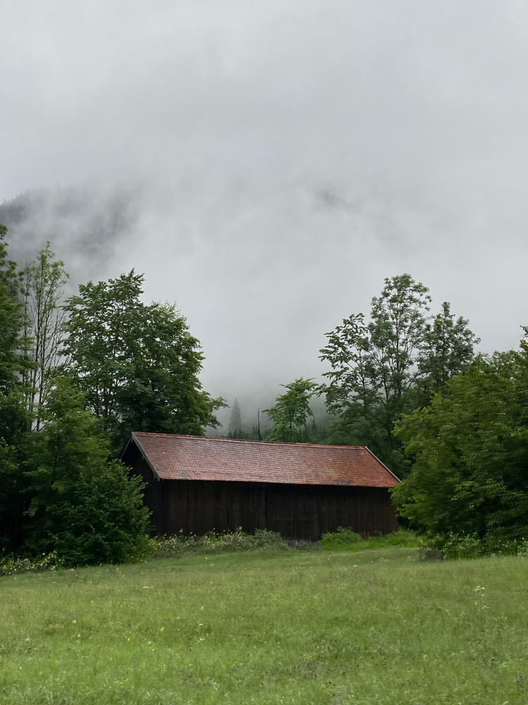 The Shed von Annika John