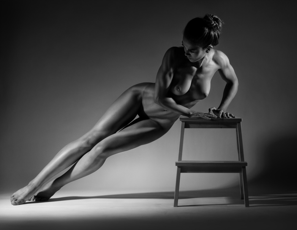 bodyscape von Anton Belovodchenko