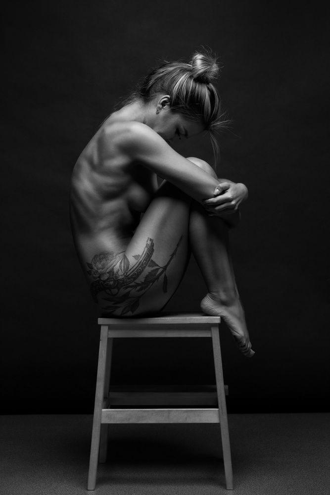 bodyscape von Anton Belovodchenko