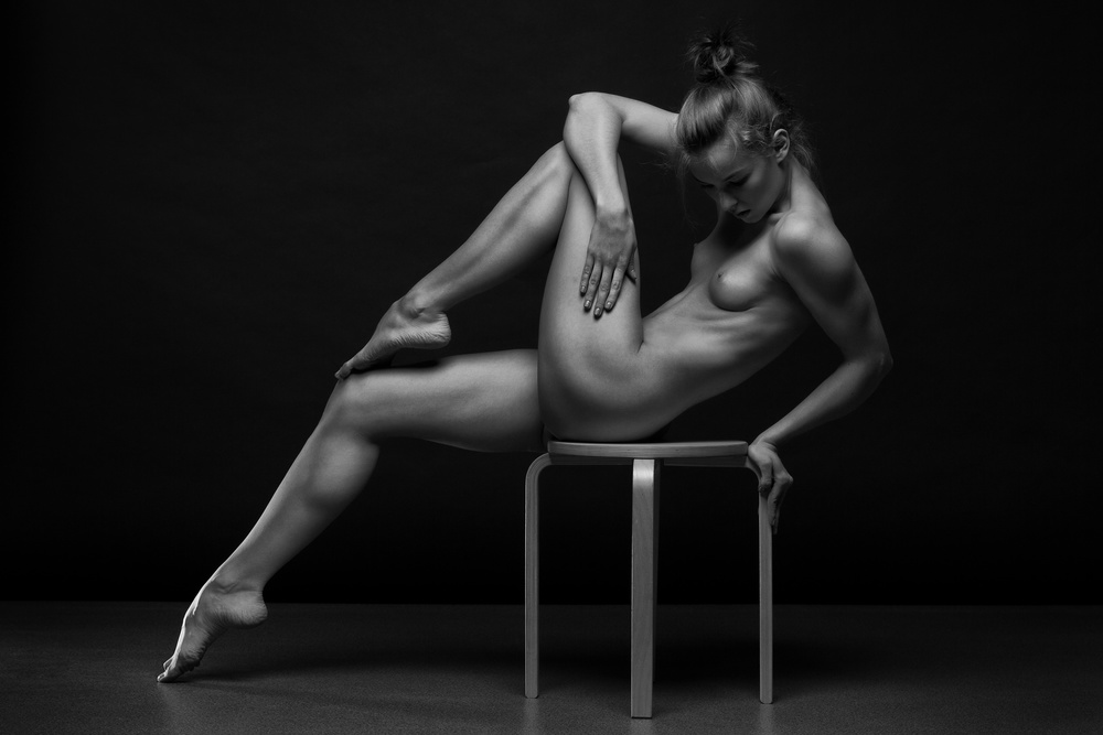 bodyscape von Anton Belovodchenko