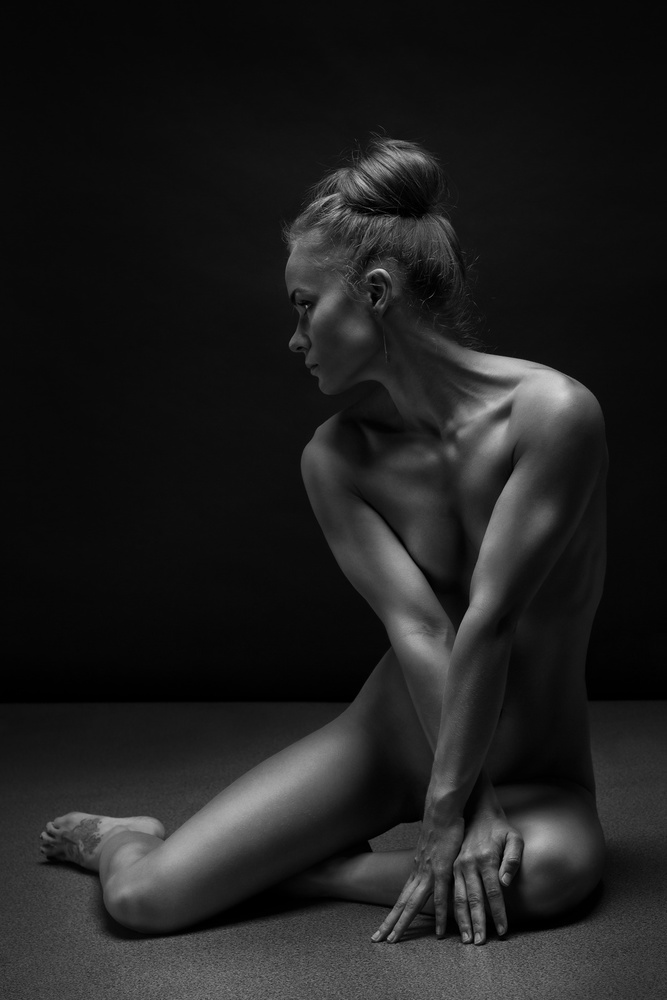 bodyscape von Anton Belovodchenko