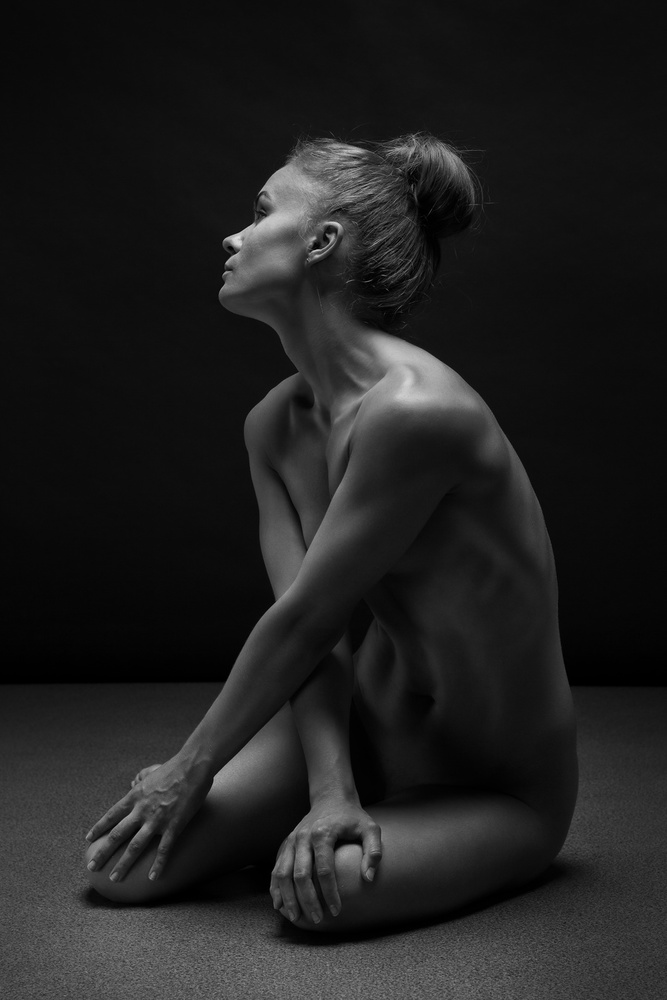 bodyscape von Anton Belovodchenko