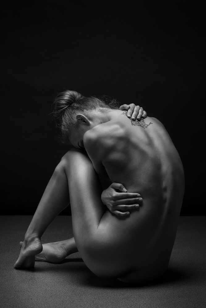 bodyscape von Anton Belovodchenko