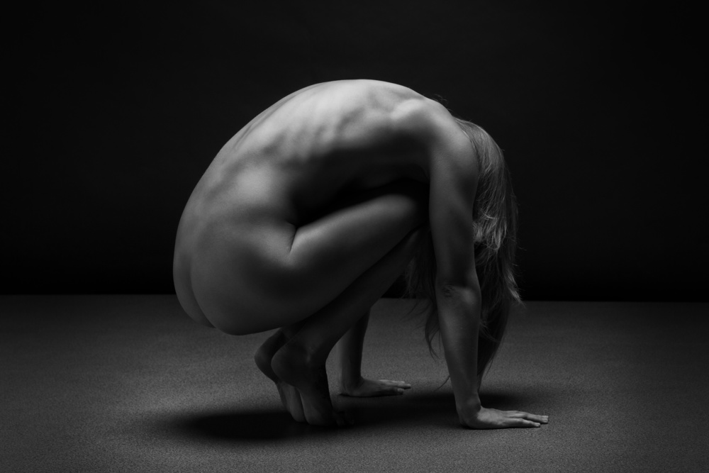 bodyscape von Anton Belovodchenko