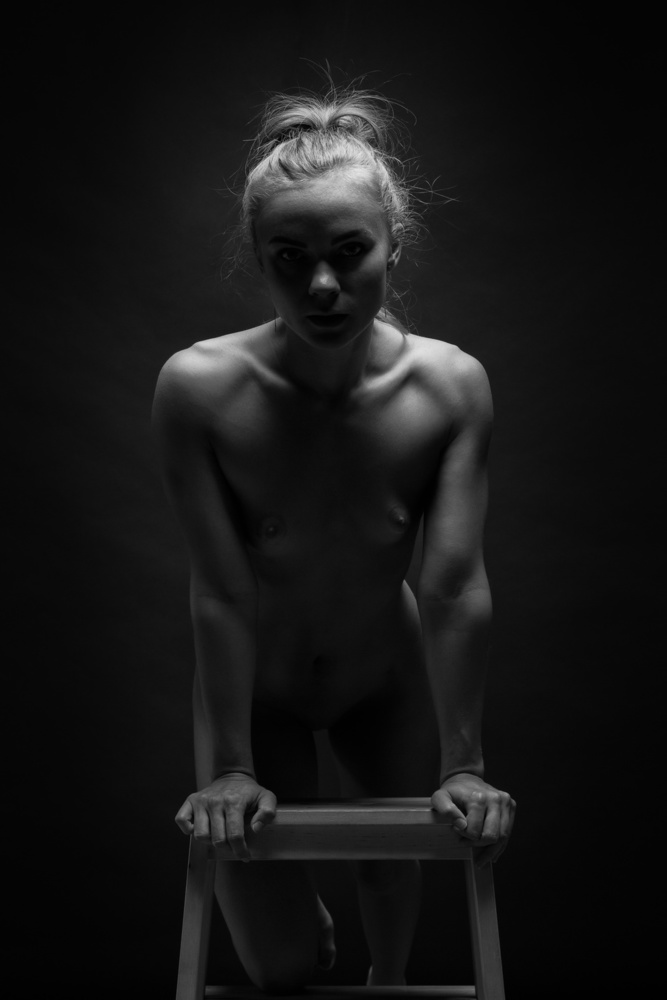 bodyscape von Anton Belovodchenko