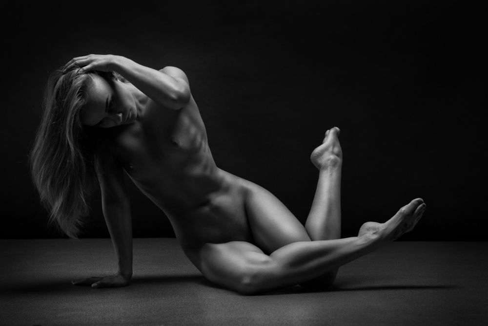 bodyscape von Anton Belovodchenko