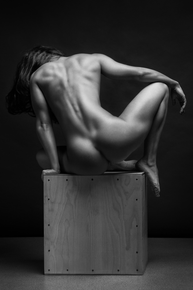 bodyscape von Anton Belovodchenko