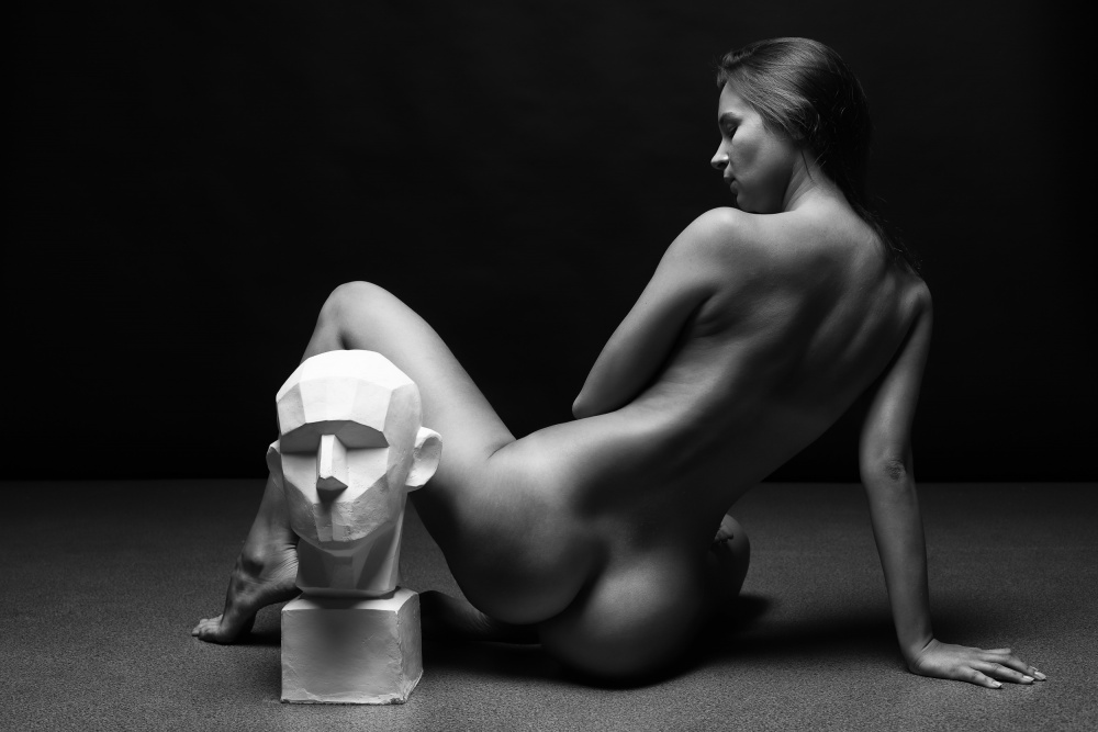 bodyscape von Anton Belovodchenko