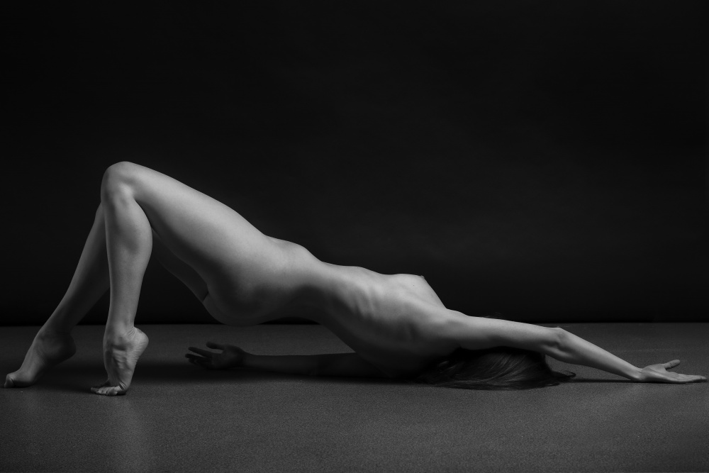 bodyscape von Anton Belovodchenko