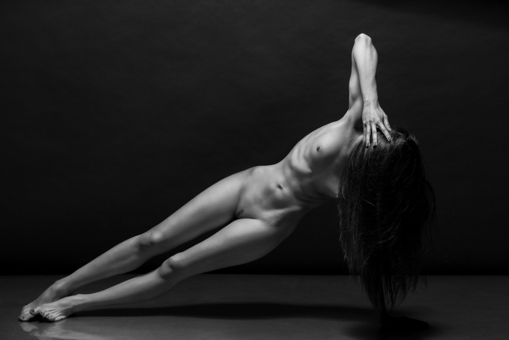 bodyscape von Anton Belovodchenko