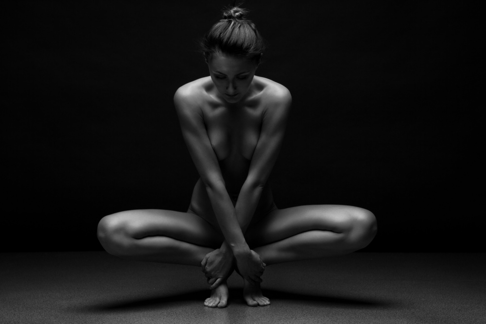 bodyscape von Anton Belovodchenko