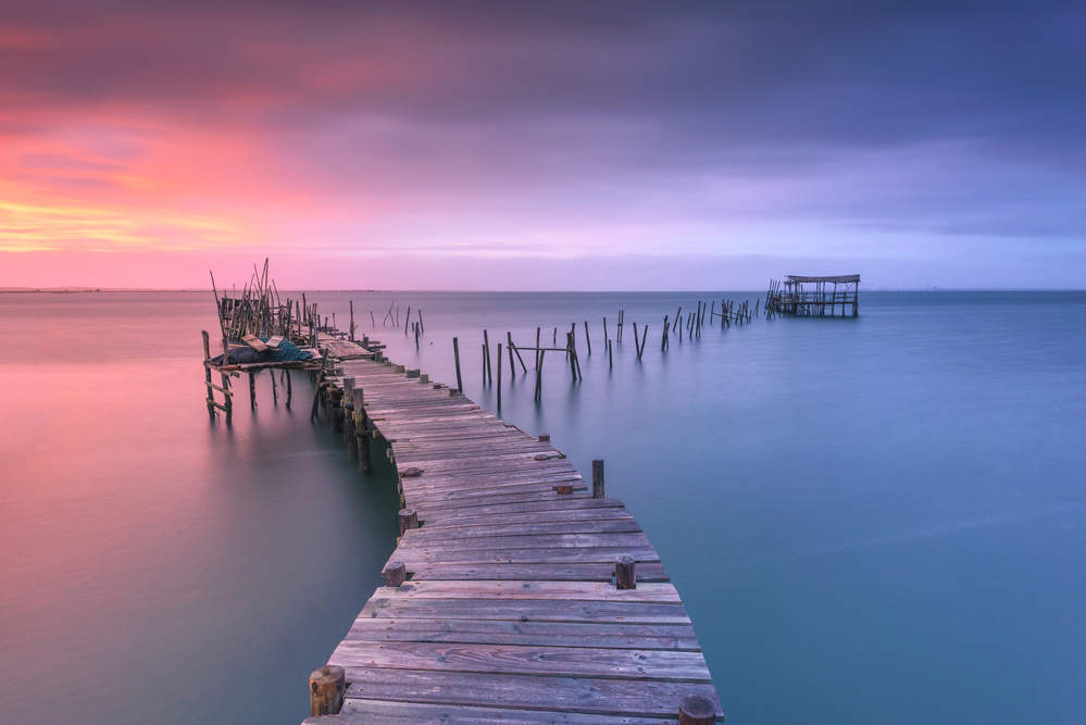 Carrasqueira von Antonio Carrillo Lopez