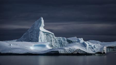 Iceberg