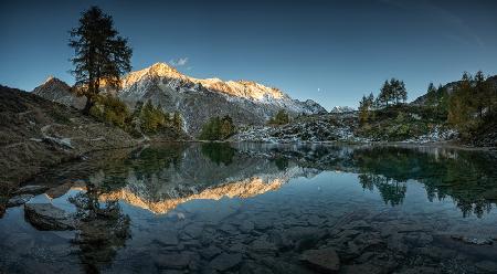 Autumn.Reflection