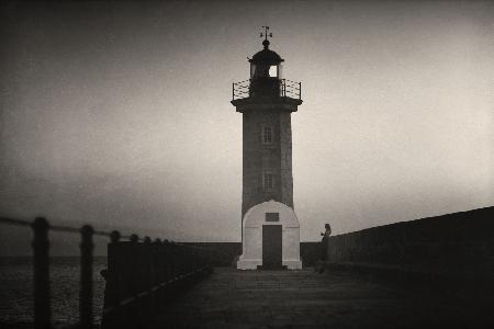 To the Lighthouse