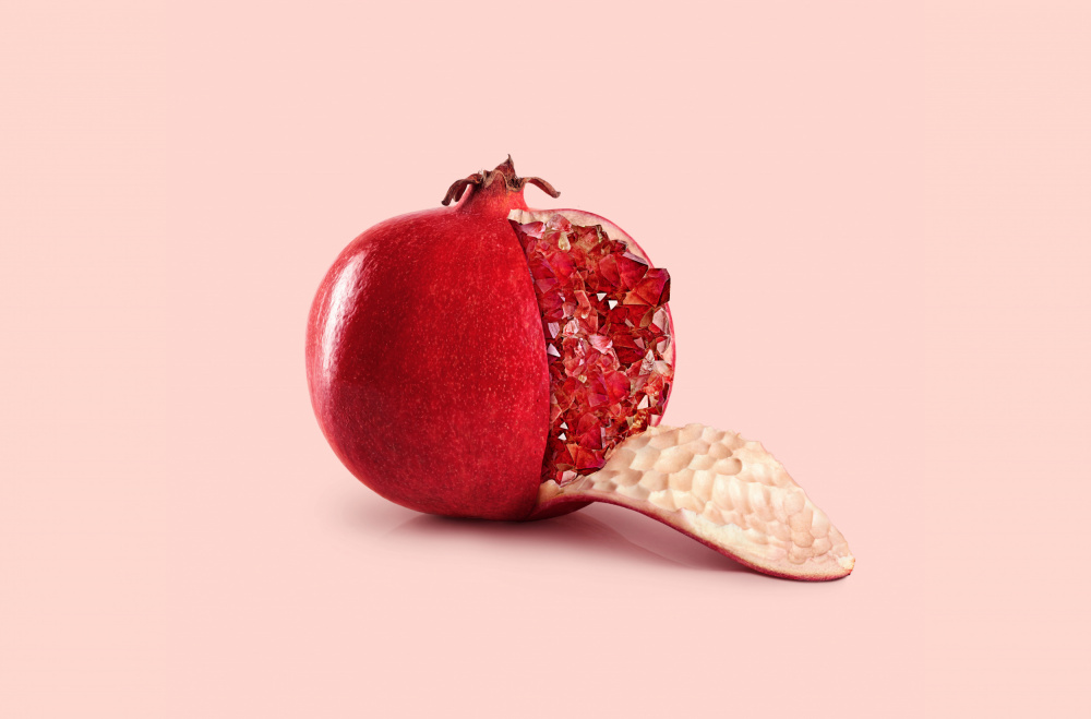 Fruit Precious von Artem Pozdniakov