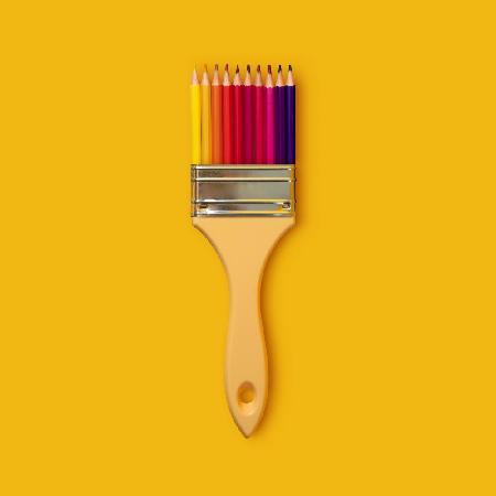 Creative Brush