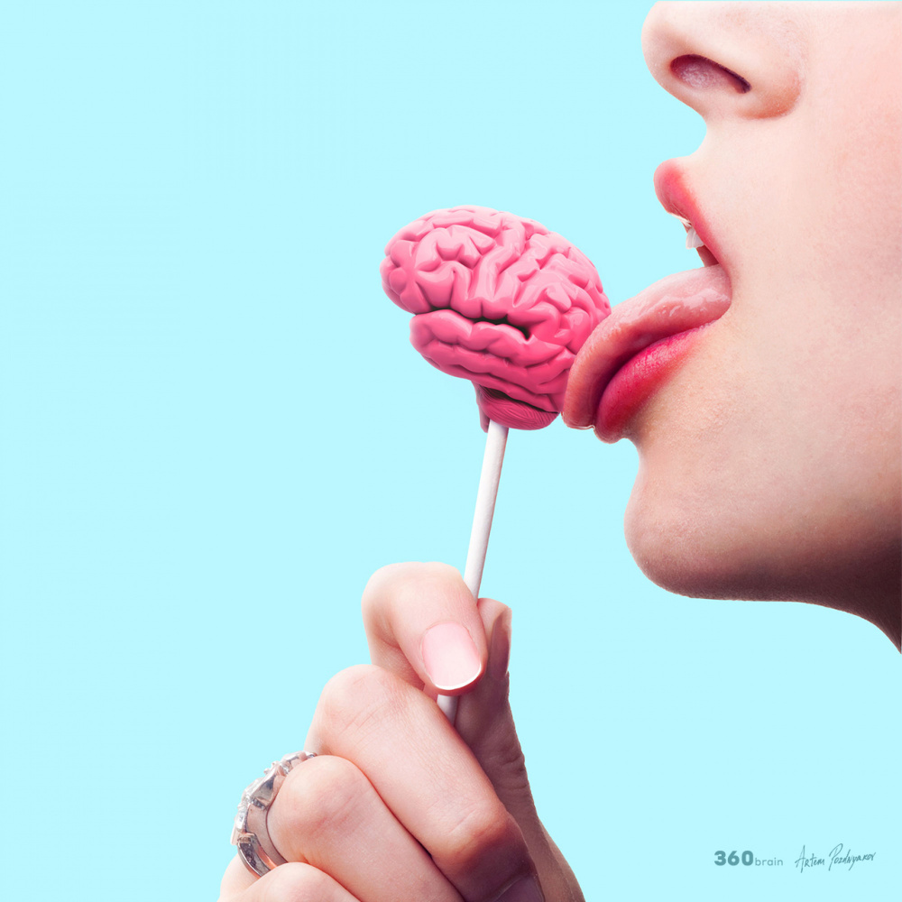 Tasty Mind von Artem Pozdniakov