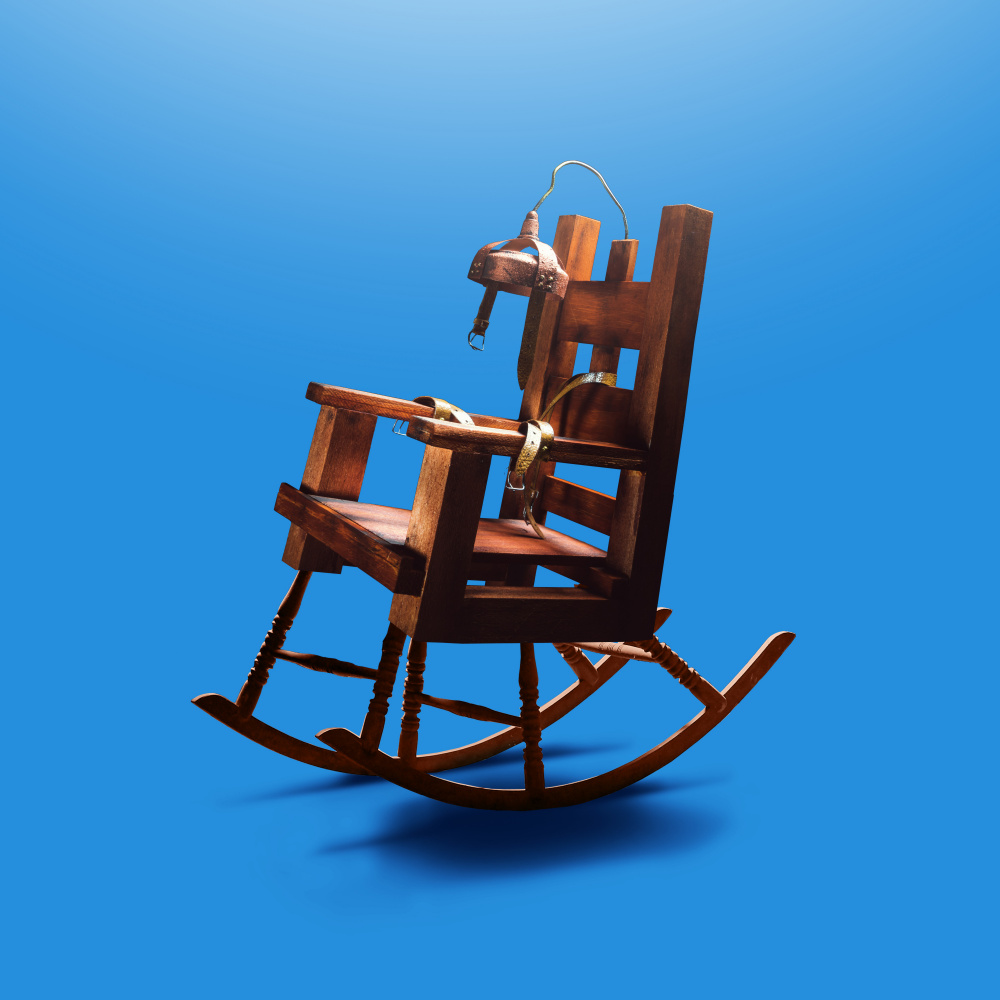 Sit and Relax von Artem Pozdniakov