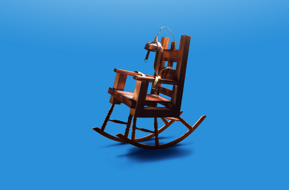 Sit and Relax von Artem Pozdniakov