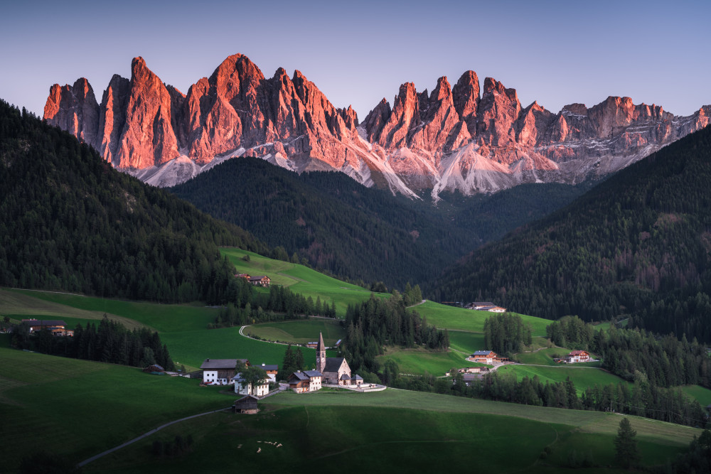 Santa Maddalena von Arthur Curmi